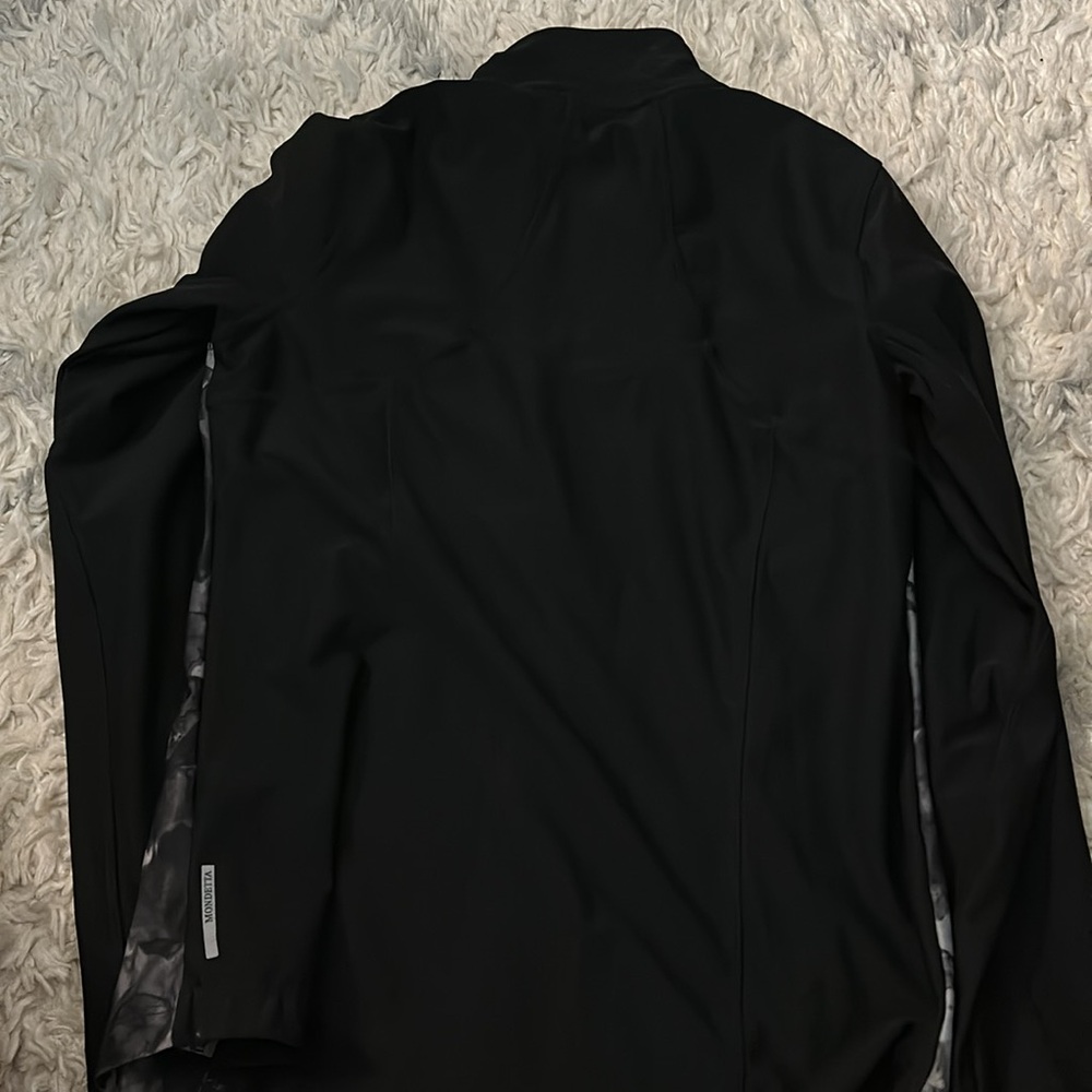 Mondetta Running Jacket - Picture 3 of 3